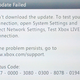 Image for article titled Warning: Do *Not* Put Kinect Games In Your Xbox 360 Yet